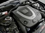 Mercedes-Benz S550 Enhanced 2009 года